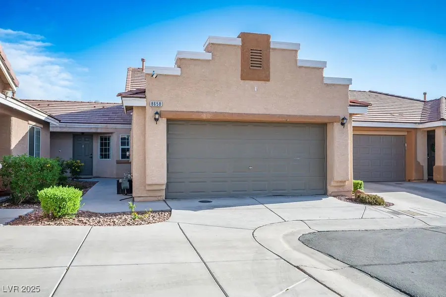 8658 Little Fox Street, Las Vegas, NV 89123 - Image #2