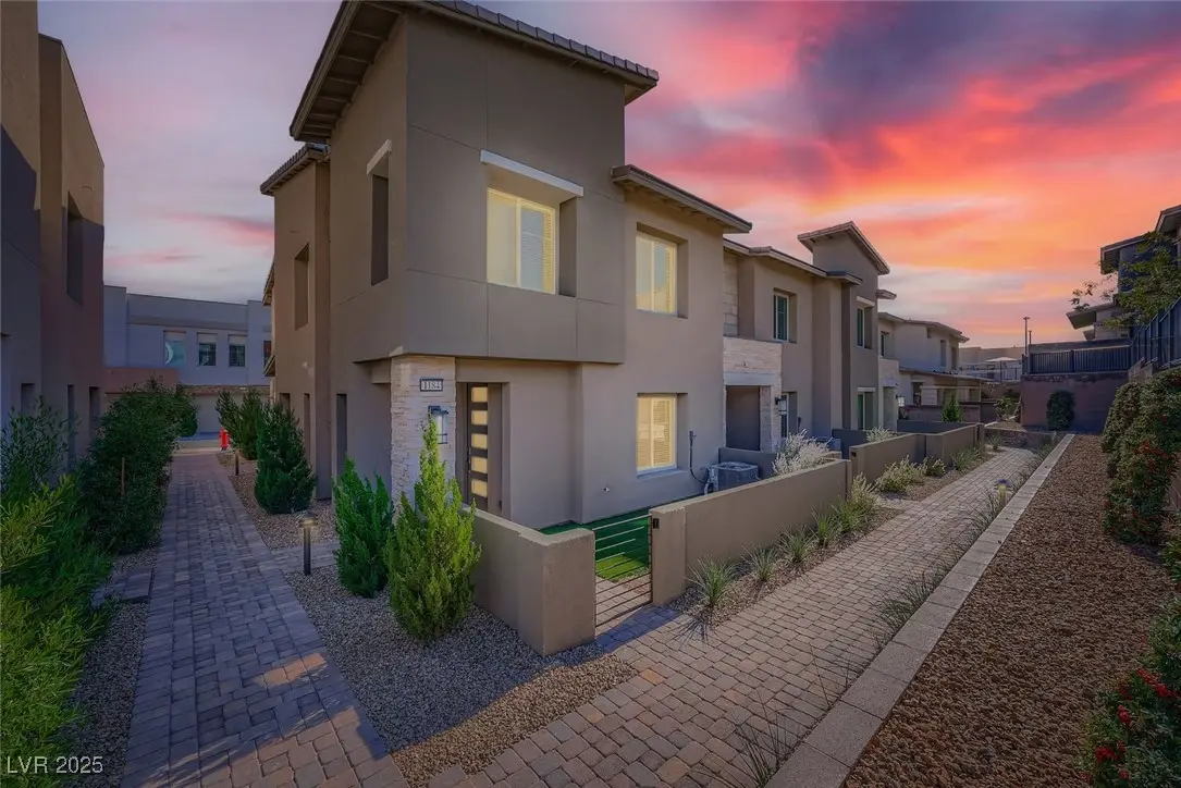 600 N Carriage Hill Drive #1184, Las Vegas, NV 89138 - Image #1