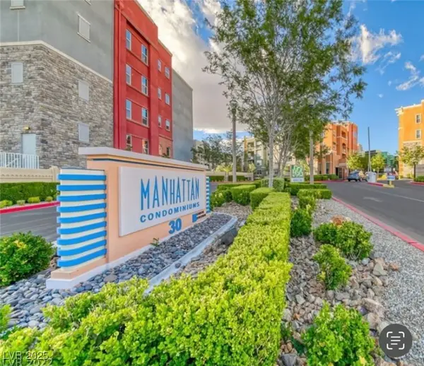 44 E Serene Avenue #219, Las Vegas, NV 89123