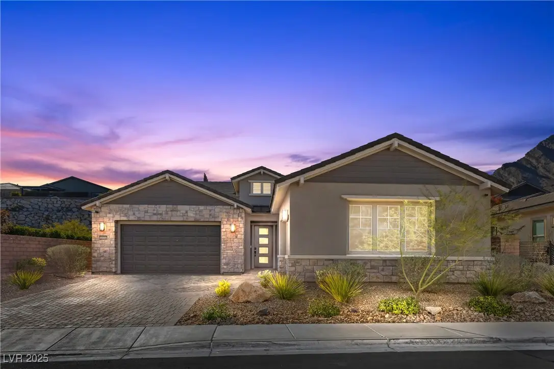 2931 Raywood Ash Drive, Las Vegas, NV 89138 - Image #1
