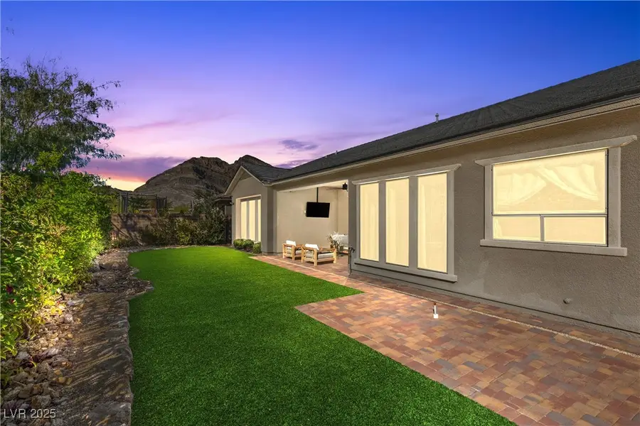 2931 Raywood Ash Drive, Las Vegas, NV 89138 - Image #2