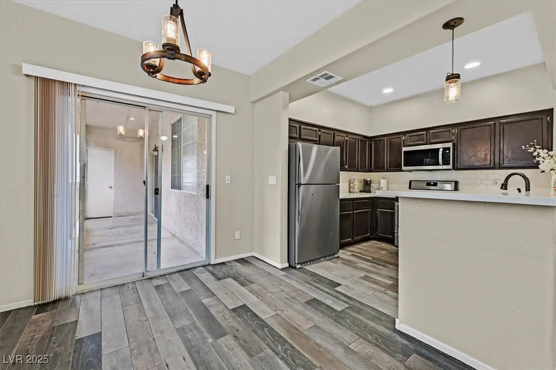 1508 Blackcombe Street #104, Las Vegas, NV 89128 - Image #1