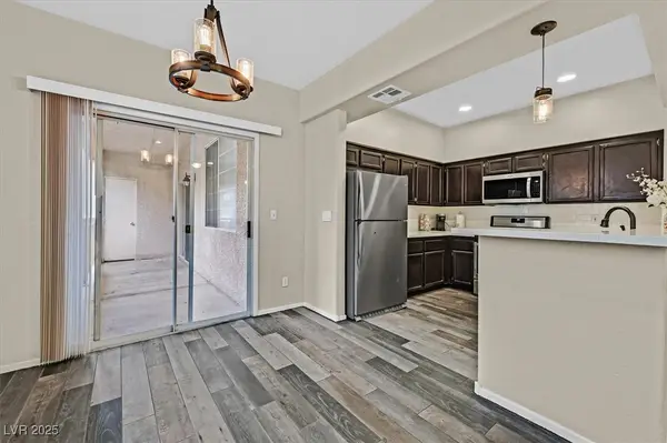 1508 Blackcombe Street #104, Las Vegas, NV 89128