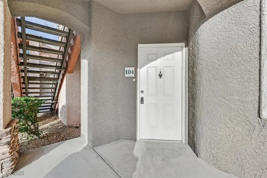 1508 Blackcombe Street #104, Las Vegas, NV 89128 - Image #2