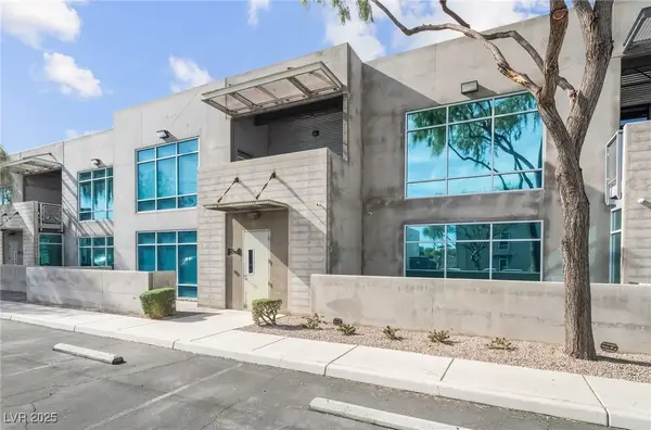 4040 E Post Road #F-4, Las Vegas, NV 89120