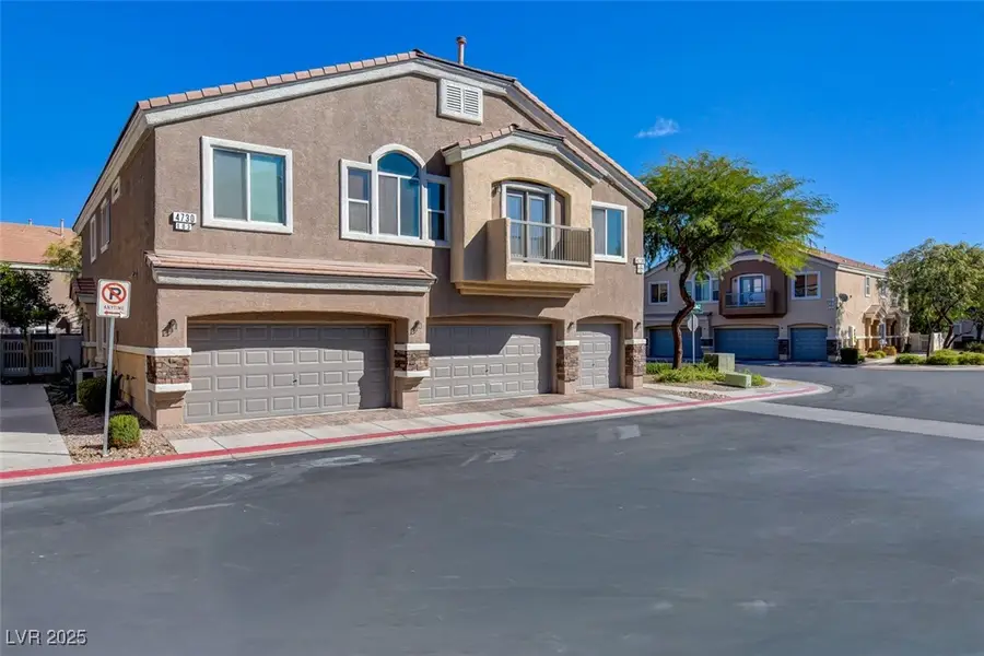 4730 Double Down Drive #103, Las Vegas, NV 89122 - Image #3