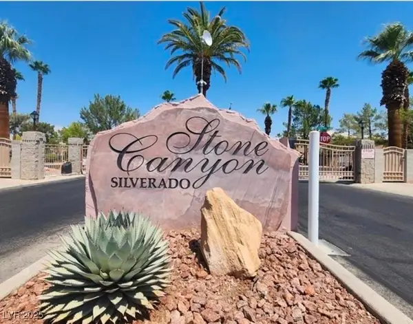 9639 Idle Spurs Drive, Las Vegas, NV 89123