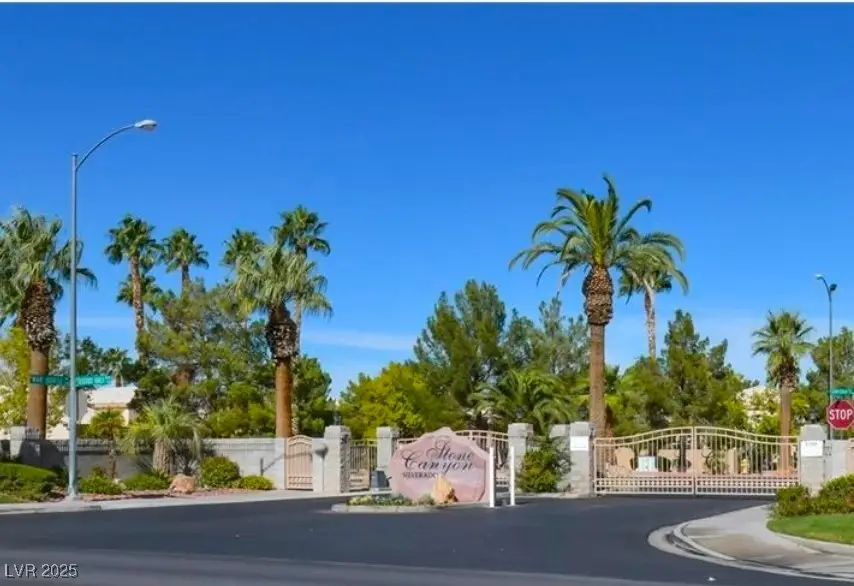 9639 Idle Spurs Drive, Las Vegas, NV 89123 - Image #2
