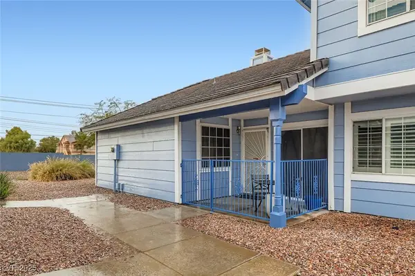 5365 Angler Circle #101, Las Vegas, NV 89122