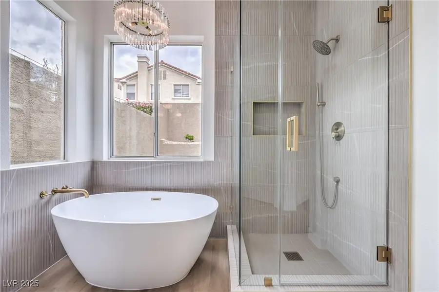 1957 Trail Peak Lane, Las Vegas, NV 89134 - Image #3