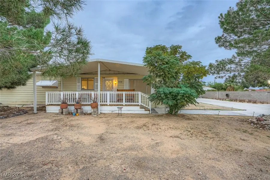 4536 W Warm Springs Road, Las Vegas, NV 89118 - Image #2