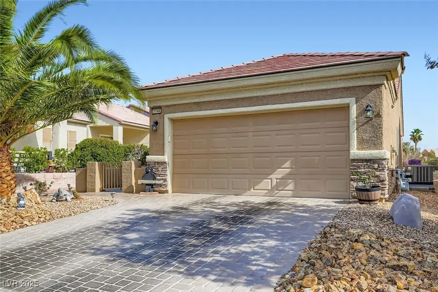 7744 Widewing Drive, North Las Vegas, NV 89084 - Image #2