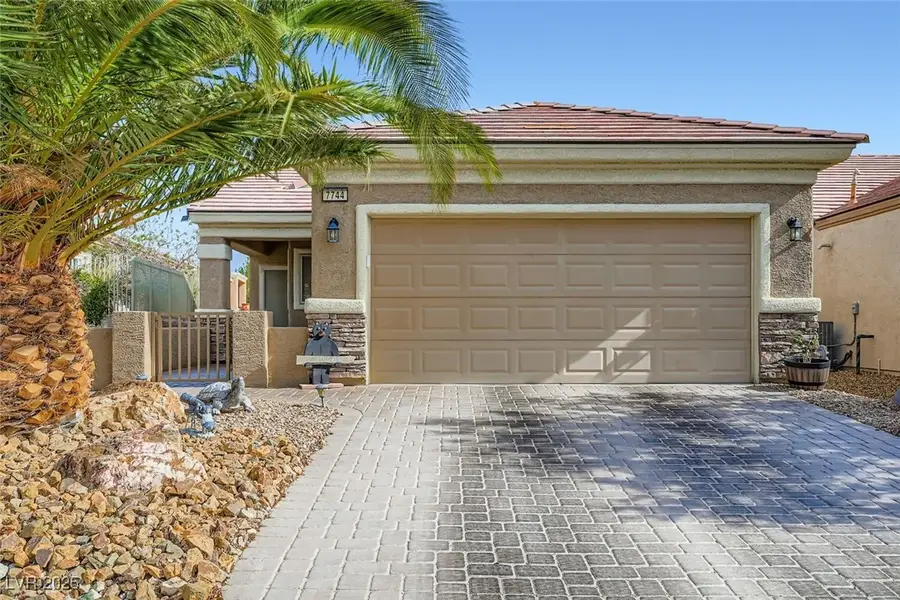 7744 Widewing Drive, North Las Vegas, NV 89084 - Image #3