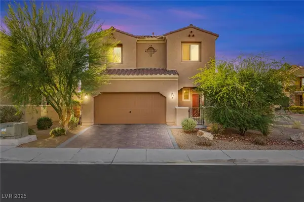 1548 Olivia Parkway, Henderson, NV 89011