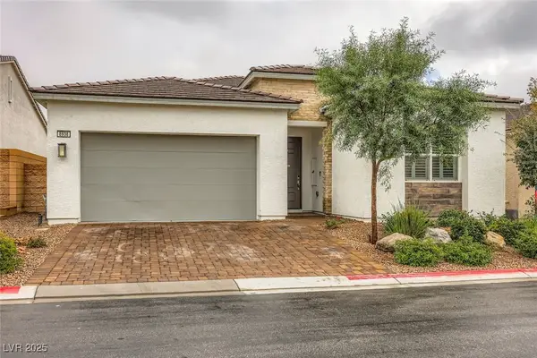 8938 Skye Canyon Ranch Street, Las Vegas, NV 89166