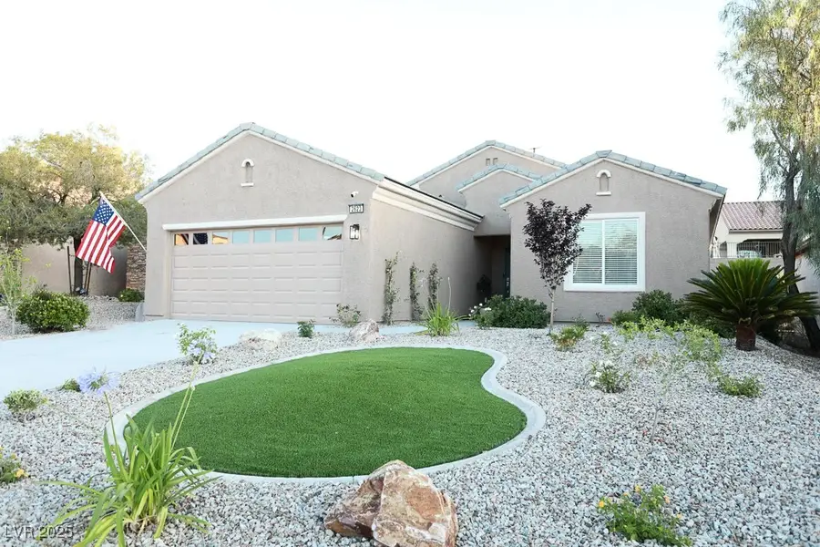 2623 Red Planet Street, Henderson, NV 89044 - Image #2
