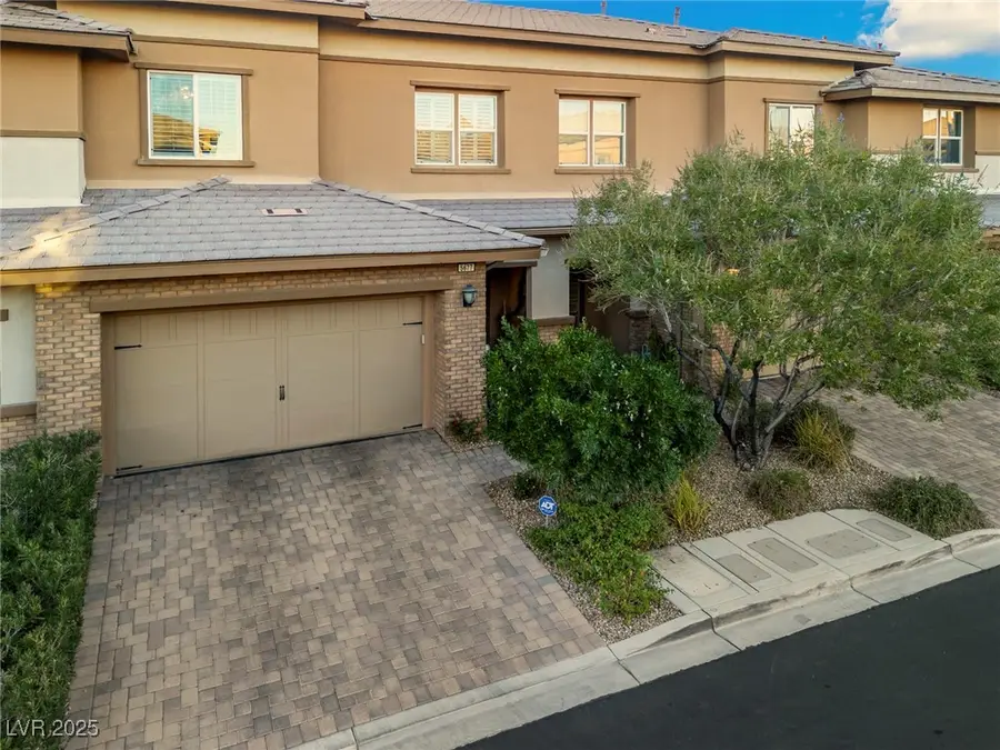 5677 Garriga Drive, Las Vegas, NV 89135 - Image #3