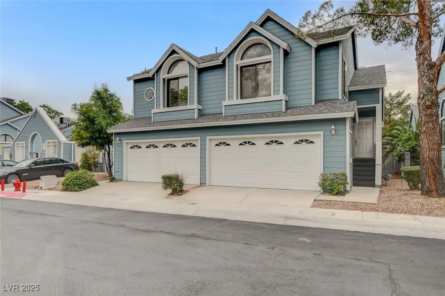 4979 Strauss Drive, Las Vegas, NV 89146 - Image #2