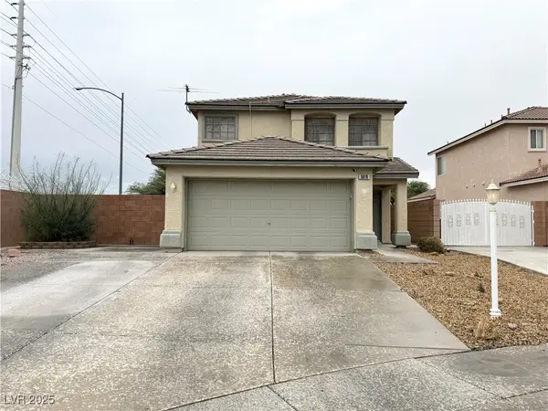 5910 Stone Hollow Avenue, Las Vegas, NV 89156