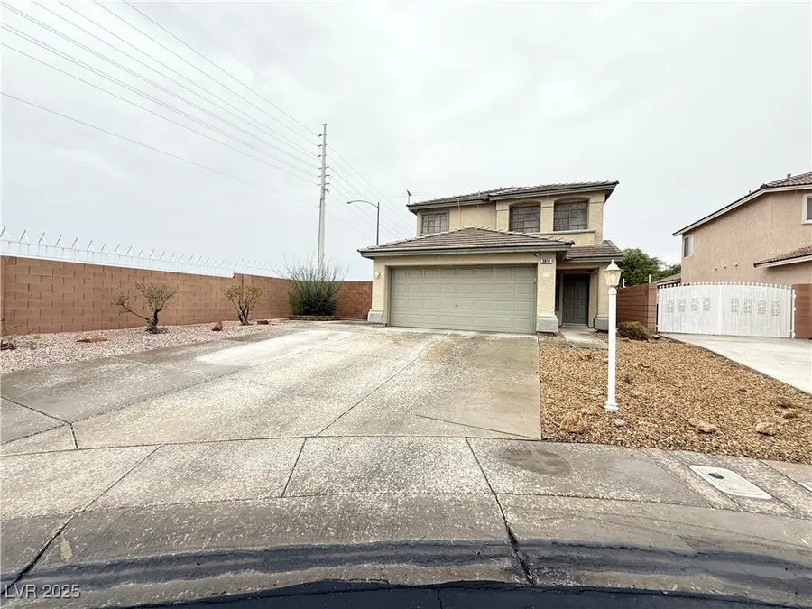 5910 Stone Hollow Avenue, Las Vegas, NV 89156 - Image #2