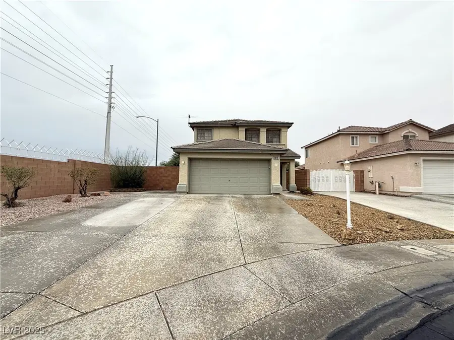 5910 Stone Hollow Avenue, Las Vegas, NV 89156 - Image #3