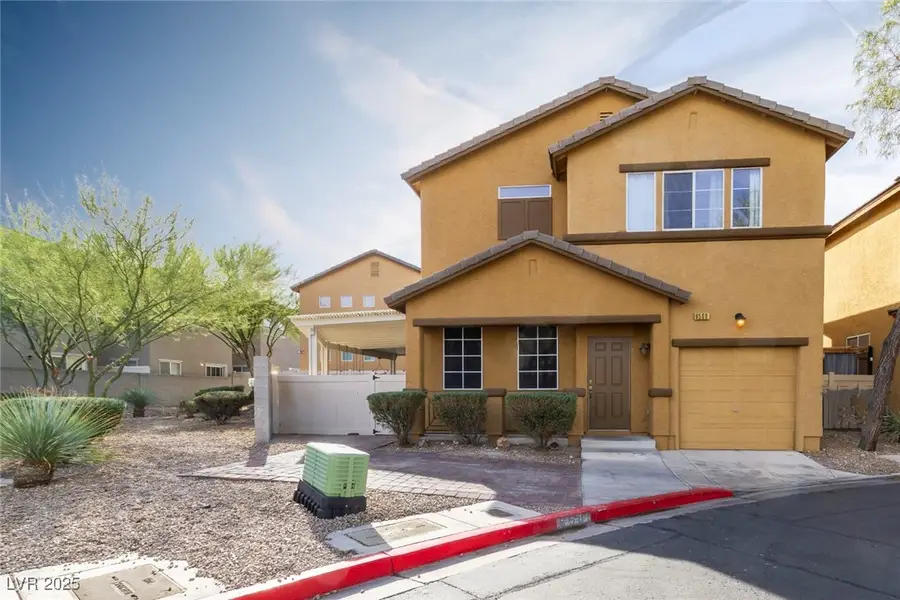 9509 Crooked Wood Avenue, Las Vegas, NV 89148 - Image #2