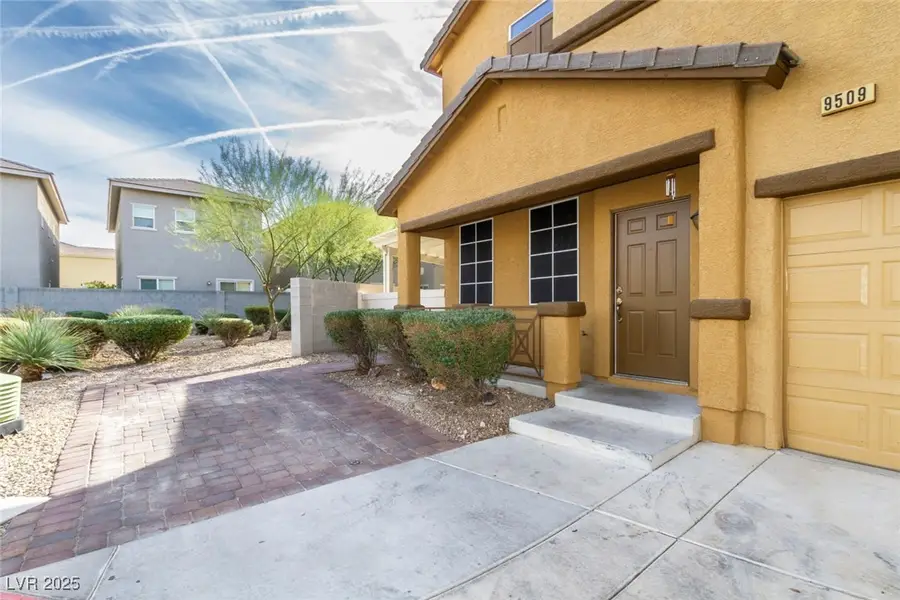 9509 Crooked Wood Avenue, Las Vegas, NV 89148 - Image #3