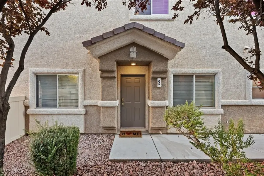 3412 Robust Robin Place #3, North Las Vegas, NV 89084 - Image #3