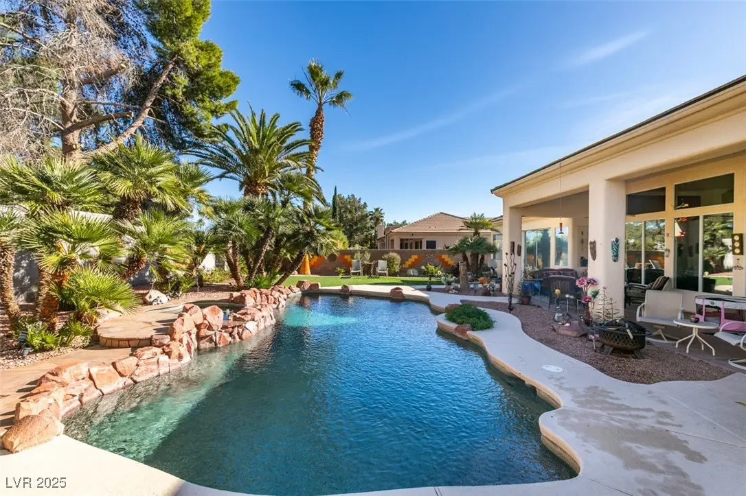 6308 Foxcroft Avenue, Las Vegas, NV 89108 - Image #1