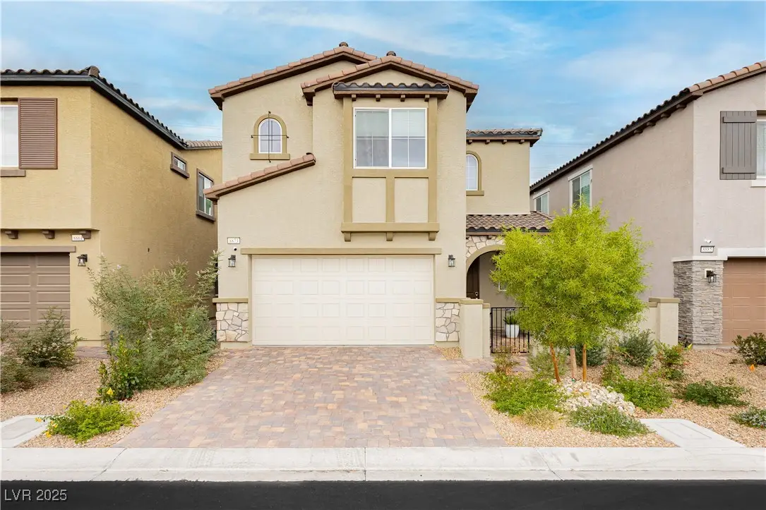 8873 Faxom Street, Las Vegas, NV 89166 - Image #1