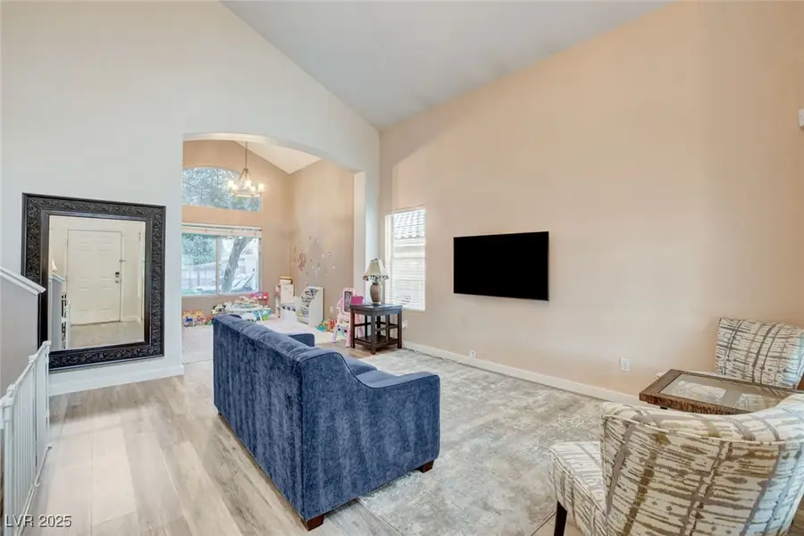 1976 Flagstone Ranch Lane, Henderson, NV 89012 - Image #3