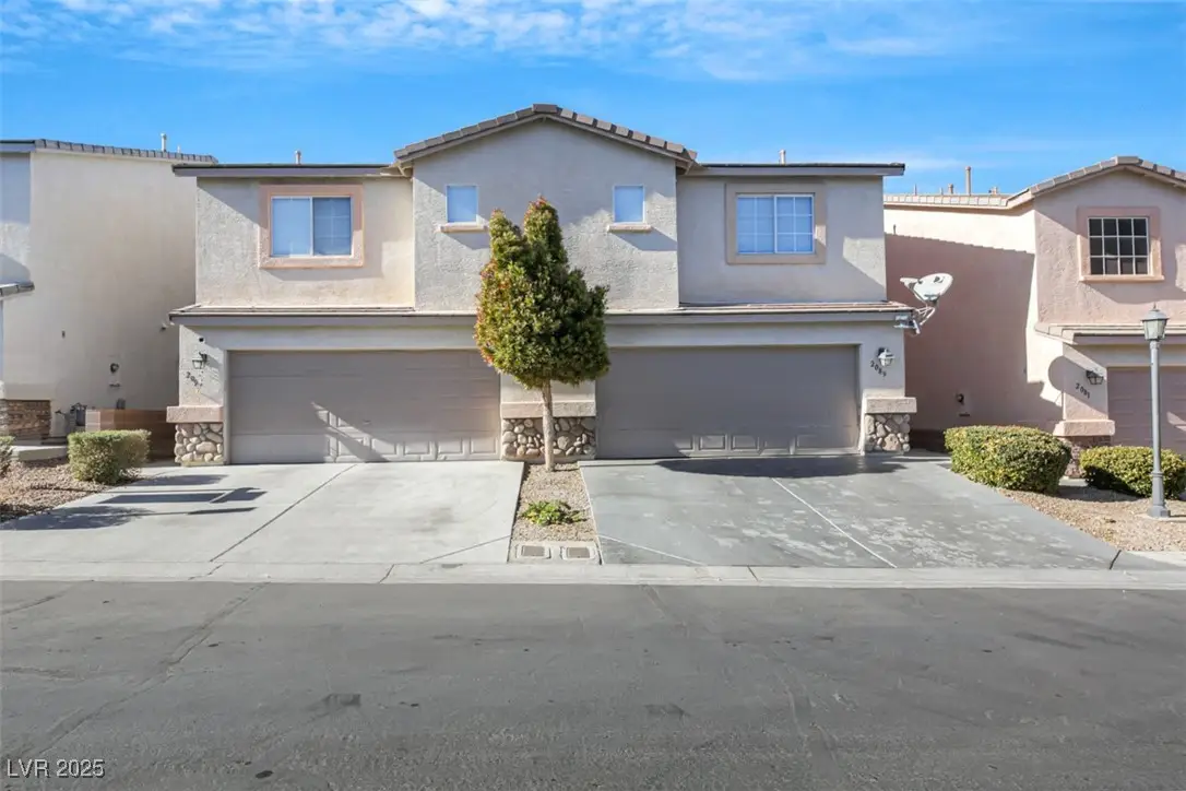 2097 Audrey Hepburn Street, Las Vegas, NV 89142 - Image #1