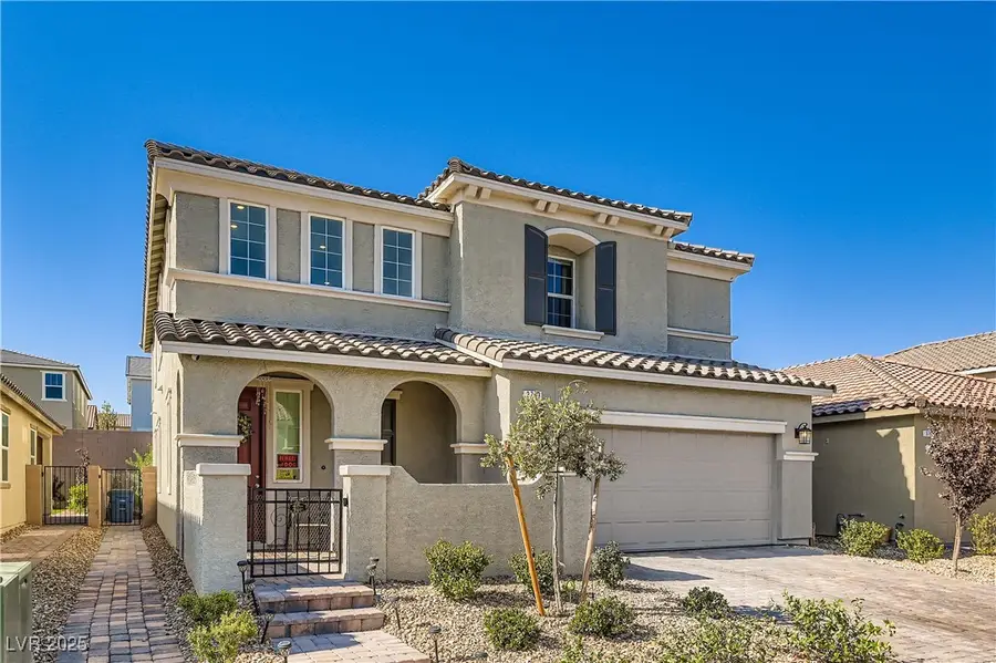 3733 Battipaglia Avenue, Henderson, NV 89044 - Image #2