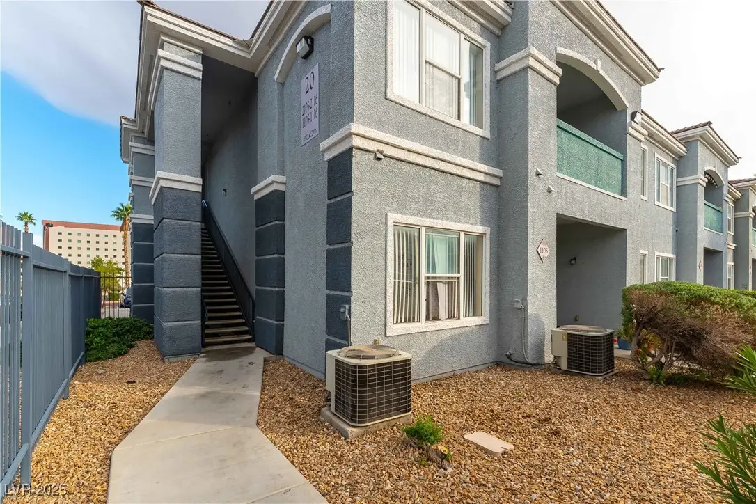 6955 N Durango Drive #2115, Las Vegas, NV 89149 - Image #1