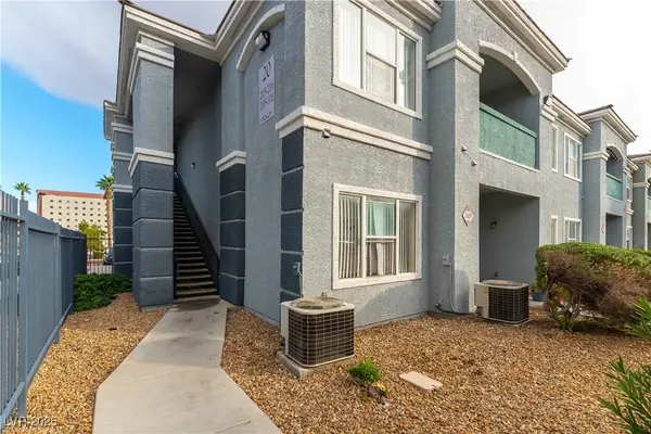 6955 N Durango Drive #2115, Las Vegas, NV 89149