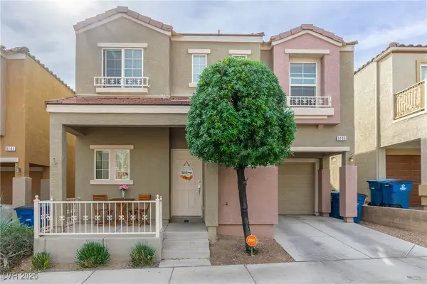 9105 Silk Threads Avenue, Las Vegas, NV 89149