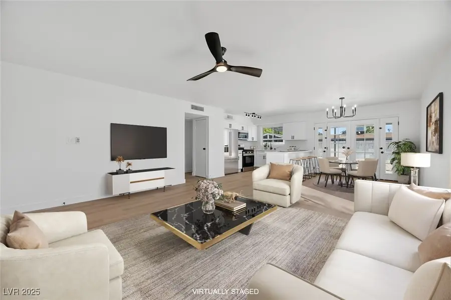 2858 Puenta Street, Las Vegas, NV 89121 - Image #3