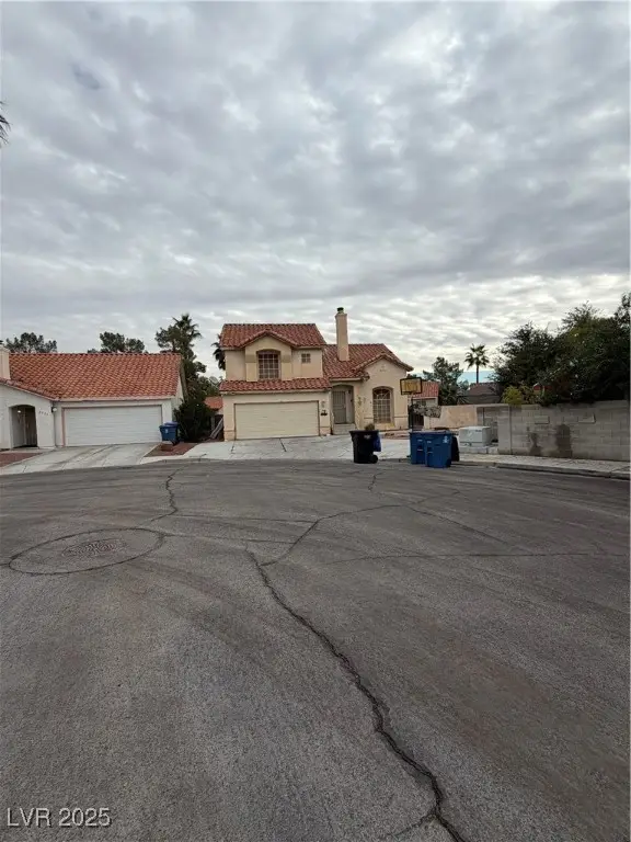 2524 Rising Legend Way, Las Vegas, NV 89106 - Image #2