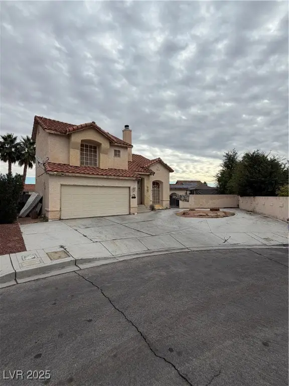 2524 Rising Legend Way, Las Vegas, NV 89106 - Image #3