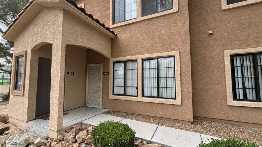 2051 Hussium Hills Street #101, Las Vegas, NV 89108 - Image #2