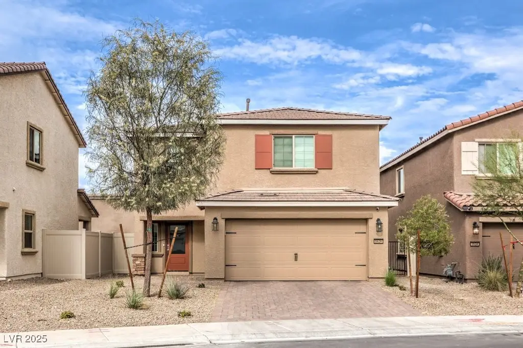 1628 Desert Path Avenue, North Las Vegas, NV 89032 - Image #1