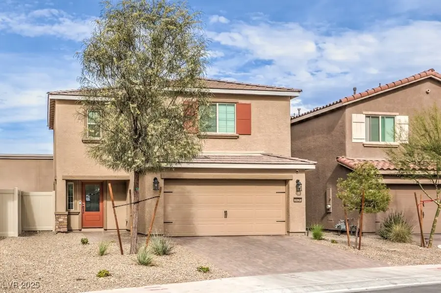 1628 Desert Path Avenue, North Las Vegas, NV 89032 - Image #2