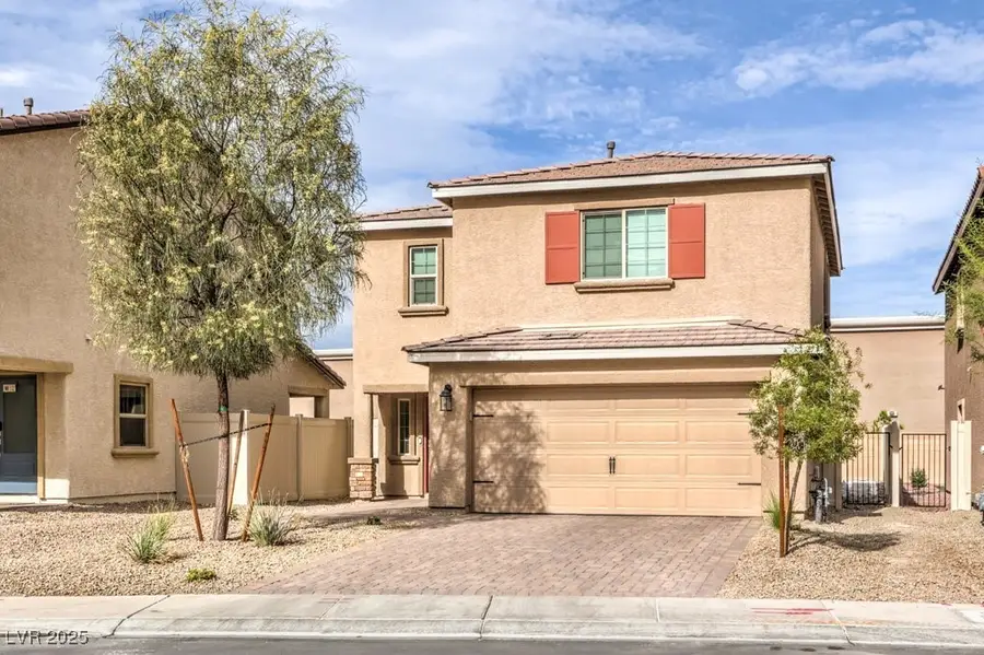 1628 Desert Path Avenue, North Las Vegas, NV 89032 - Image #3