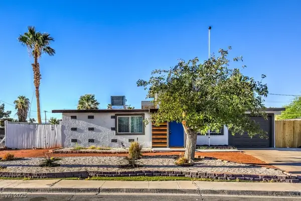 1564 Vegas Valley Drive, Las Vegas, NV 89169
