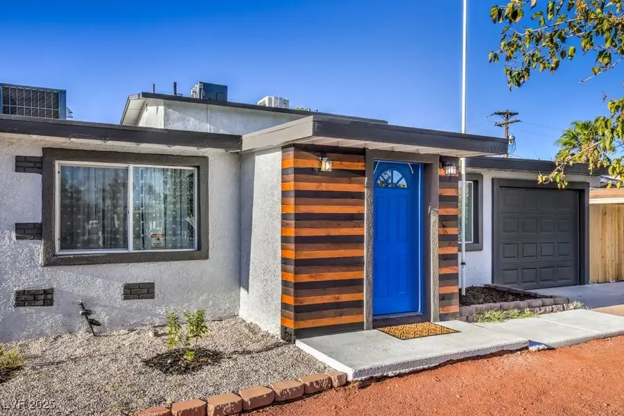 1564 Vegas Valley Drive, Las Vegas, NV 89169 - Image #2