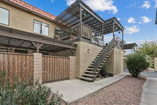 1853 Mimosa Court, Henderson, NV 89014