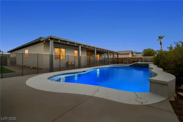 432 N Racetrack Road, Henderson, NV 89015