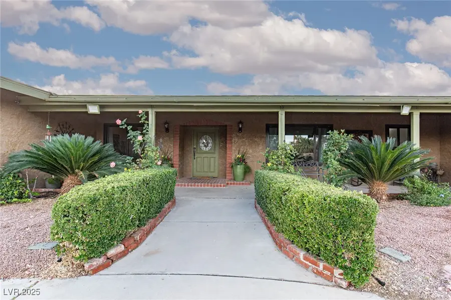 3371 W Mardon Avenue, Las Vegas, NV 89139 - #3