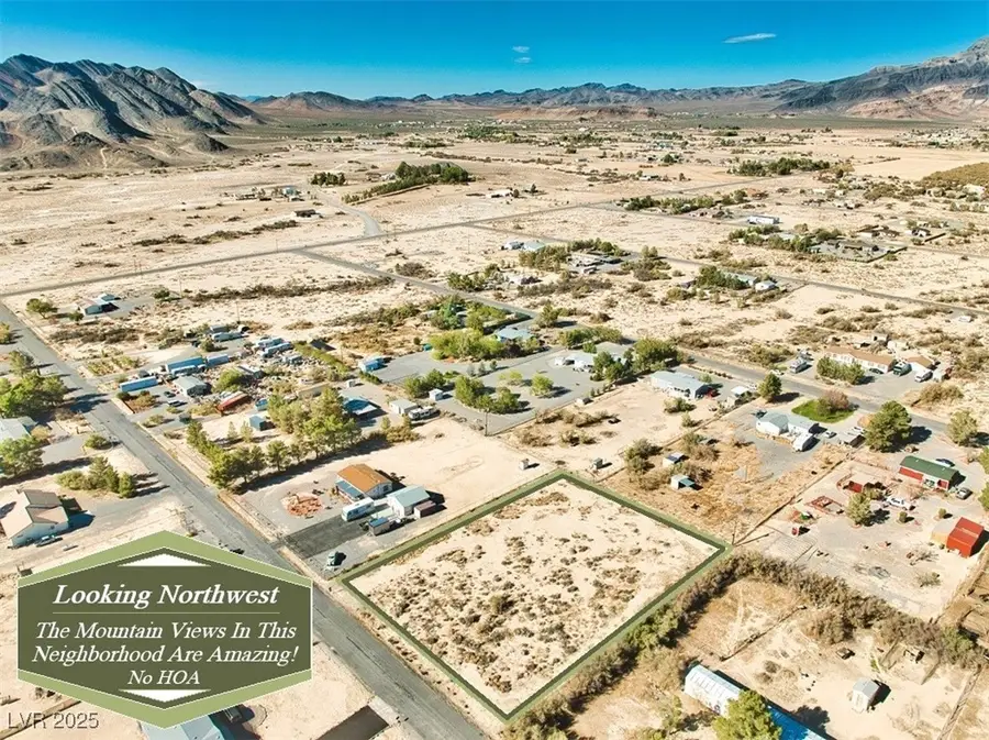 3260 Shadow Mountain Street, Pahrump, NV 89060 - Image #3