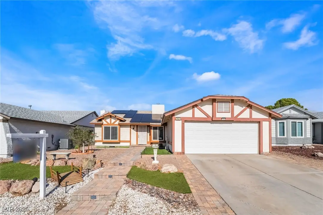 152 Emden Drive, Henderson, NV 89015 - Image #1